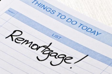 Remortgage To Save Money – A Guide
