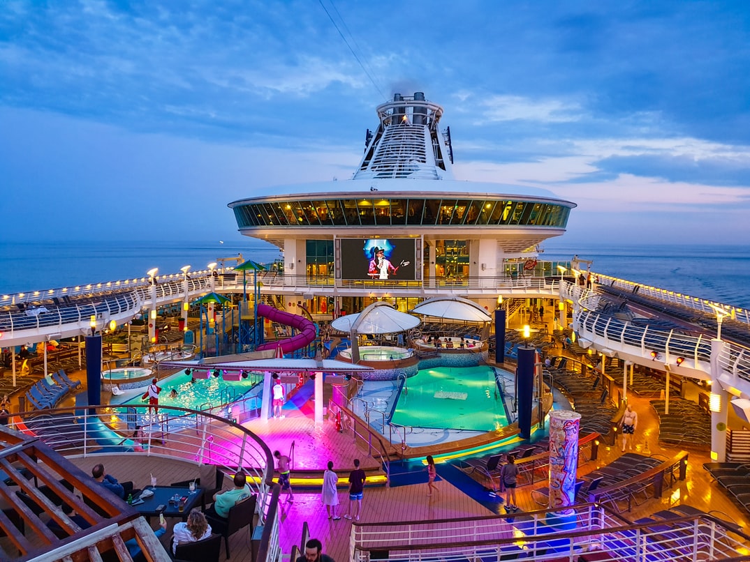 how to find the best cruise offer?