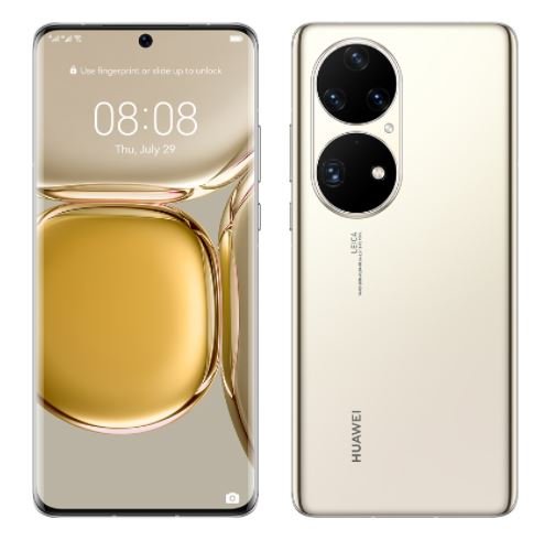 Huawei P50 / Huawei P50 Pro