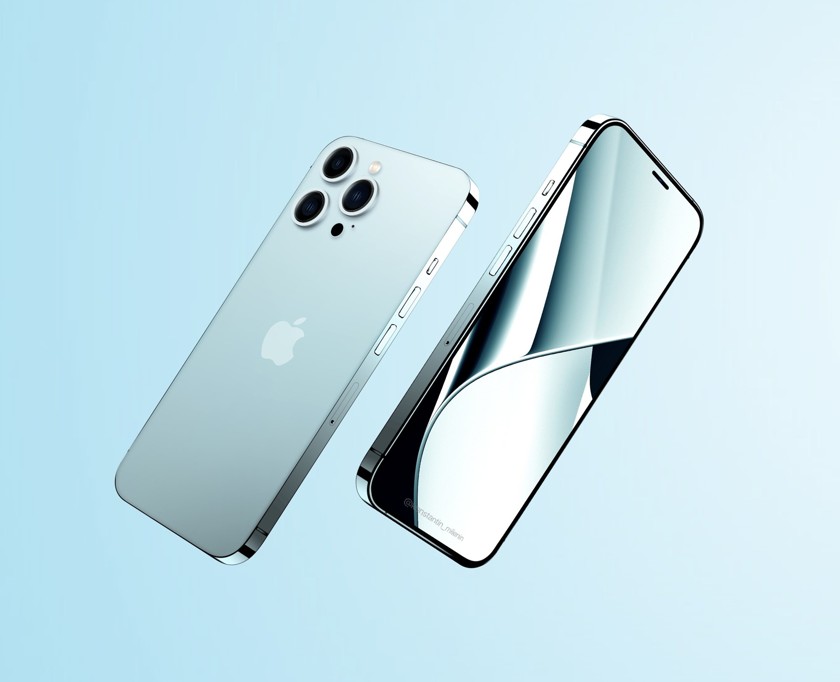 iPhone 14 / iPhone 14 Pro / iPhone 14 Pro Max / 2022 iPhone SE