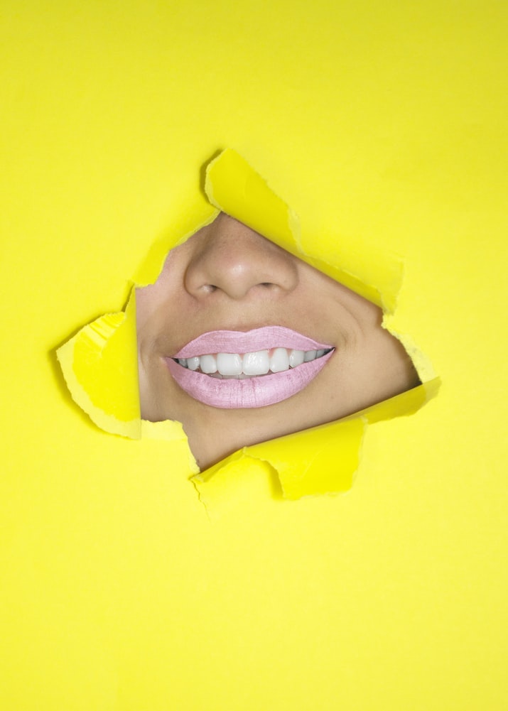 What Makes Your Teeth Yellow?