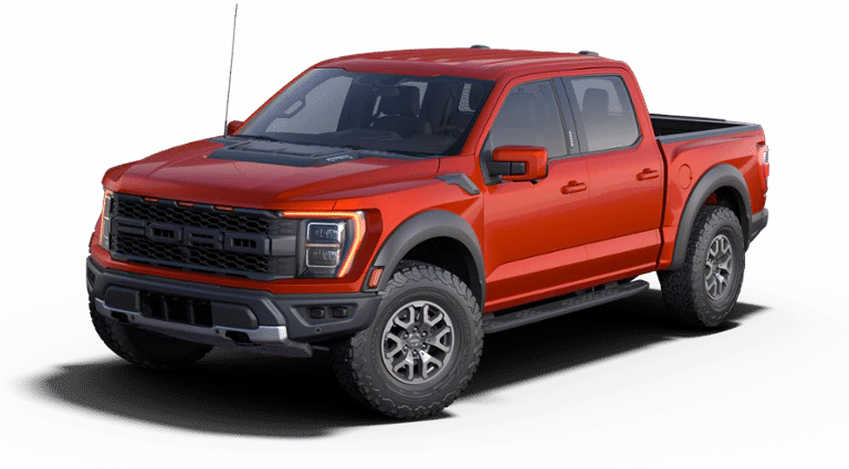 Ford F-150 Raptor